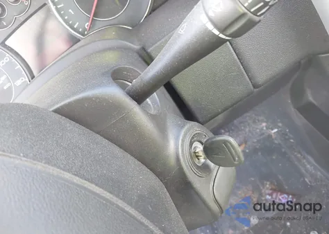 2008 Pontiac Torrent из США, поврежденный, VIN 2CKDL33F286332964